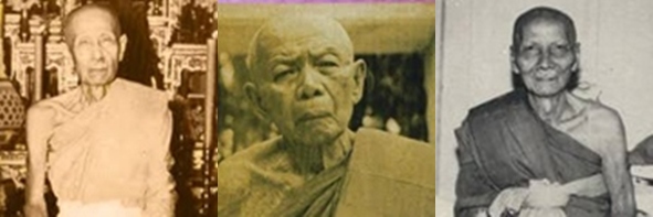 พระวัดประสาทบุญญาวาส พิมพ์สมเด็จฯโต ปี ๒๕๐๖ สวยมาก