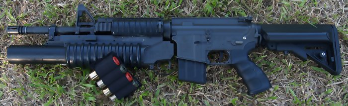 BB-GUN ซักกระบอกครับ