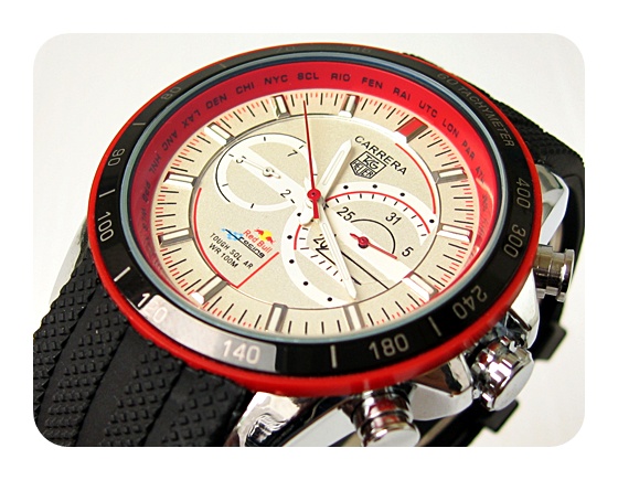 นาฬิกา TAG Heuer