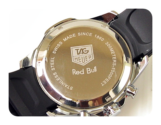 นาฬิกา TAG Heuer  