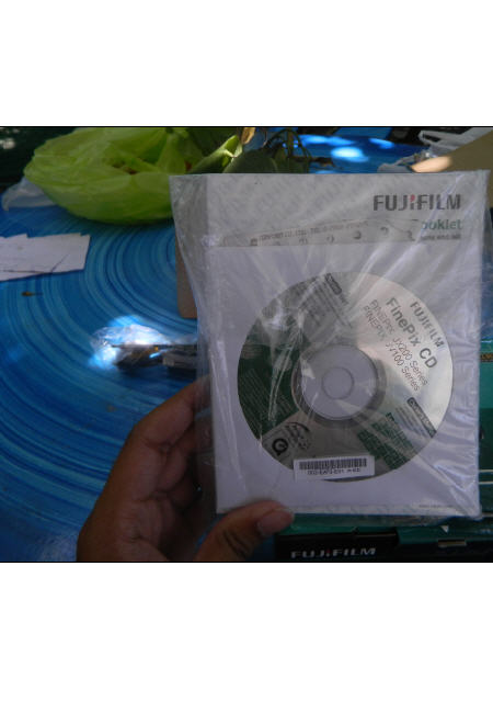 กล้องมือสอง สภาพเทพๆ  Fujifilm FinePix JV150 [14MP  HD Movie ]
