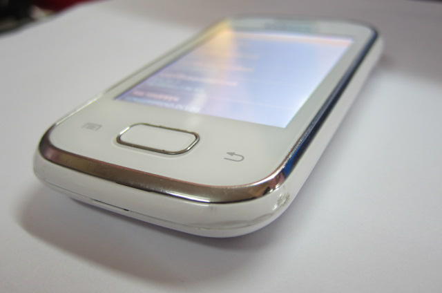 sumsung galaxy pocket