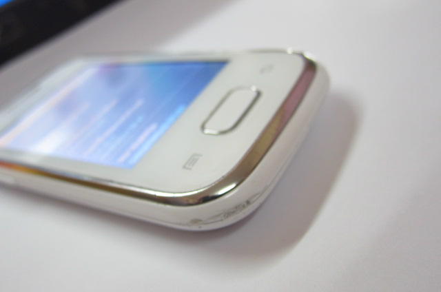 sumsung galaxy pocket