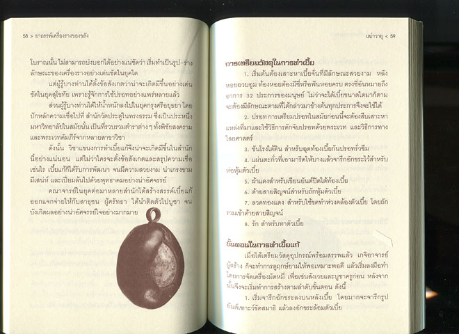 หนังสือ อาถรรพ์ เครื่องรางของขลัง (เครื่องรางของขลัง ยอดนิยม)