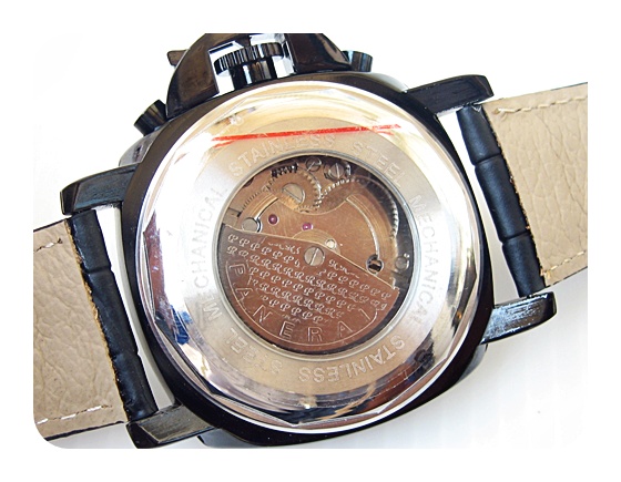 PANERAI