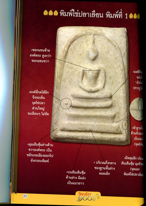 หนังสือ วัดระฆัง ๑๐๐ ปี
