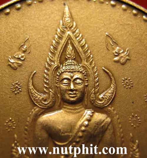95*สมเด็จพระนเรศวรมหาราชขี่ม้าเกรียงไกร-พระพุทธชินราช-พิษณุโลก