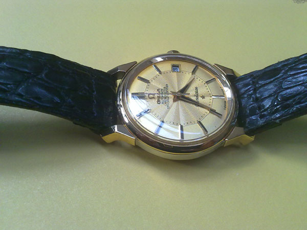 ขาย นาฬิกา OMEGA หอดูดาว!!!