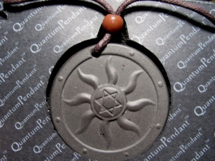 เหรียญควอนคั้ม เพ็นเดนท์ (Quantum Pendant from Japan) ราคาเบา ๆ