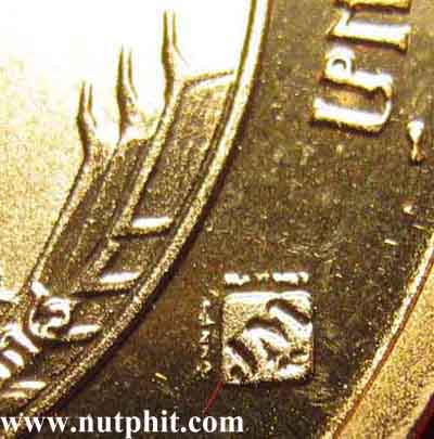 130*พระแก้วมรกตทรงเครื่องทรงฤดูหนาว พระนามาภิไธยย่อ ส.ธ. สูงค่ามาก