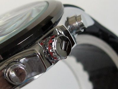 TAG HEUER GRAND CARRERA