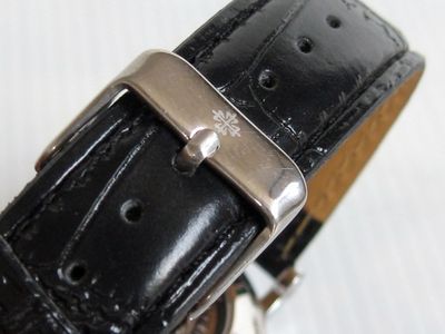 PATEK PHILIPPE