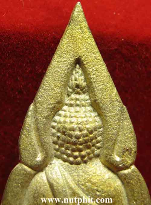 54*พระพุทธชินราช เสาร์ 5 วัดพระพุทธชินราช(วัดใหญ่) จ.พิษณุโลก