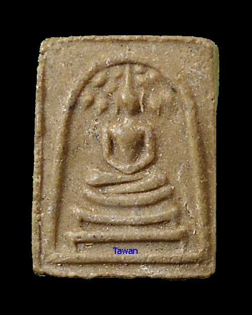 เริ่มที่ เคาะแรก !!! กรอบทอง พิมพ์สมเด็จคะแนน มือสอง นน.2.10 กรัม