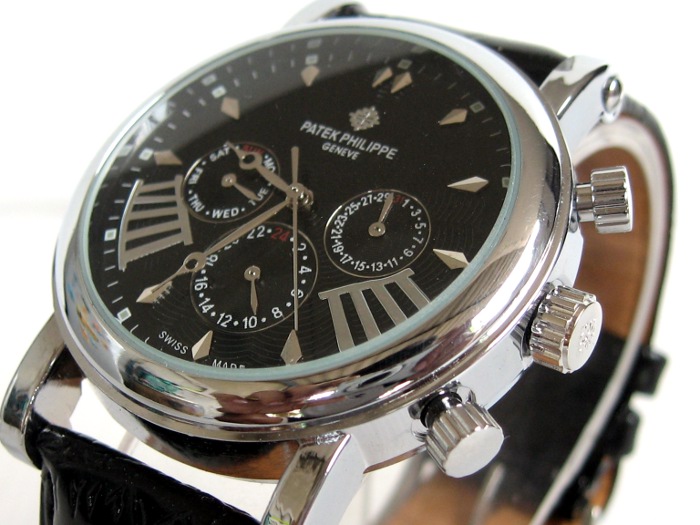PATEK PHILIPPE