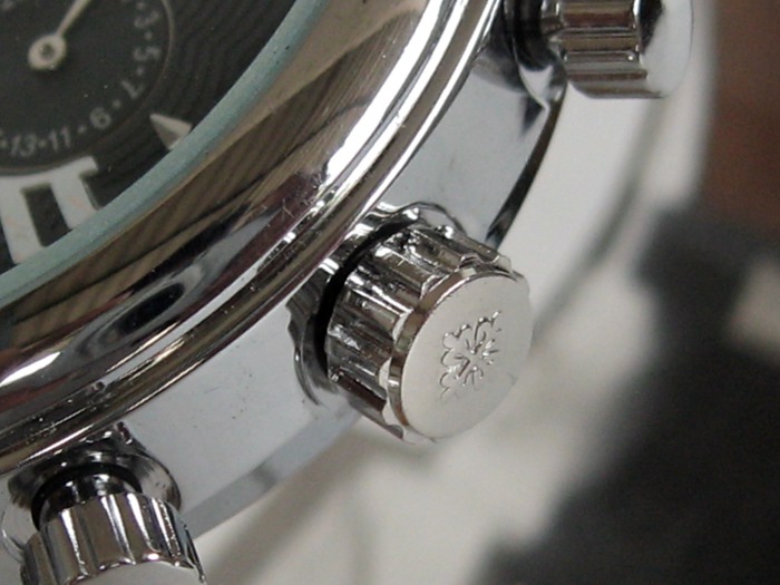 PATEK PHILIPPE