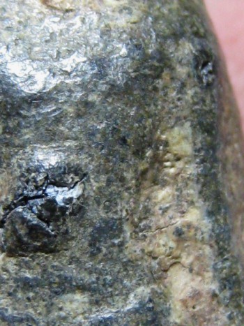 พระร่วงเปิดโลก เนื้อชินเงิน จ.สุโขทัย สภาพพอสวย