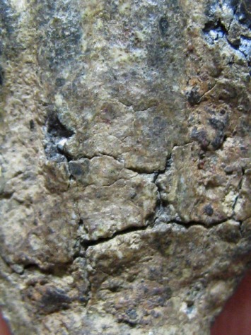 พระร่วงเปิดโลก เนื้อชินเงิน จ.สุโขทัย สภาพพอสวย