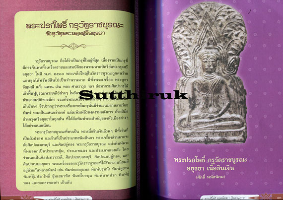หนังสือ 9 พระเนื้อดี ยอดนิยม โดย จิตตานุภาพ (พระทุกองค์ในเล่ม การันตีโดย เซียนพระชื่อดัง)