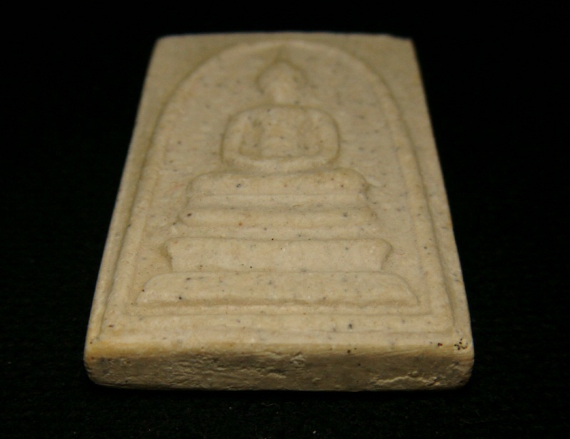 ***ลดราคาพิเศษ ต่ำกว่าทุน*** สมเด็จวัดระฆัง รุ่น 122 ปี พิมพ์ใหญ่ (นิยม) 122-042