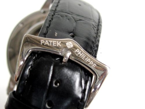 PATEK PHILLIPPE # 2