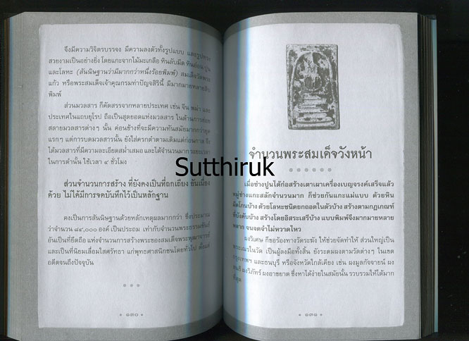 หนังสือ พระสมเด็จกรมท่า โดย บุญชัย ใจเย็น