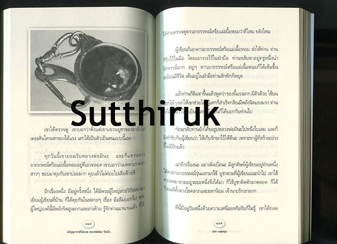 หนังสือ หลวงพ่อผินะ ปิยธโร – อภิญญาจารย์นิรนาม