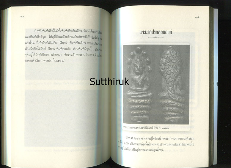 หนังสือ หลวงปู่ใจ วัดเสด็จ จ.สมุทรสงคราม พระอาจารย์ 6 แผ่นดิน