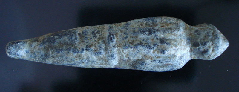 พระร่วงยืนทรงเกราะ เนื้อชิน