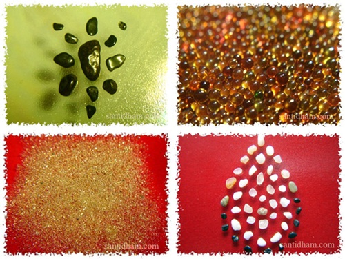 รายการร่วมทำบุญ**บูชาพระบรมสารีริกธาตุ**