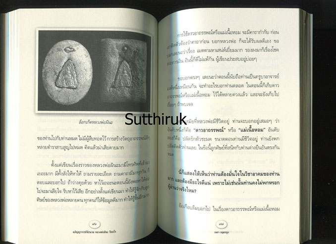 หนังสือ หลวงพ่อผินะ ปิยธโร วัดสนมลาว จ.สระบุรี – อภิญญาจารย์นิรนาม (ขาย 2)