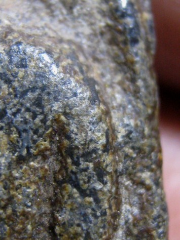 พระลีลา เนื้อชินเเขียว จ.สุโขทัย พระมีไขและปานดำทั่วไป พระดูง่าย