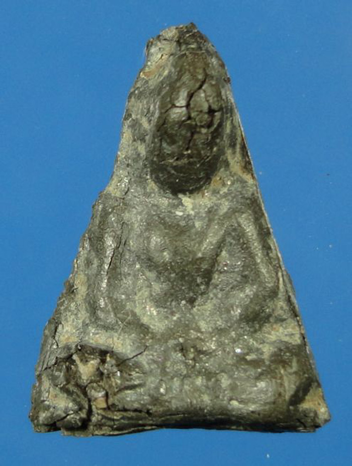 พระเชตุพน ชินเงินสุโขทัย