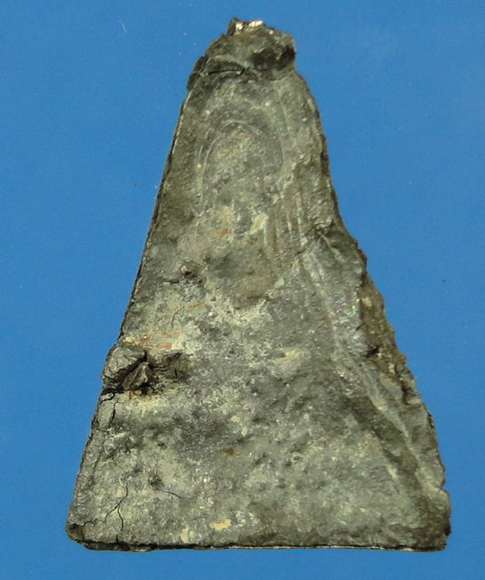 พระเชตุพน ชินเงินสุโขทัย