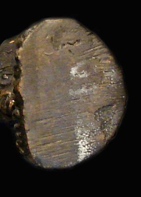 รูปหล่อหลวงปู่ทอง วัดราชโยธา หลัง จ รุ่น 1