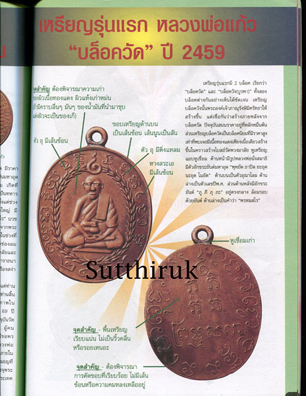 หนังสือ ศึกษาและสะสม ฉบับพิเศษ ชุมนุมเหรียญ เล่ม 4