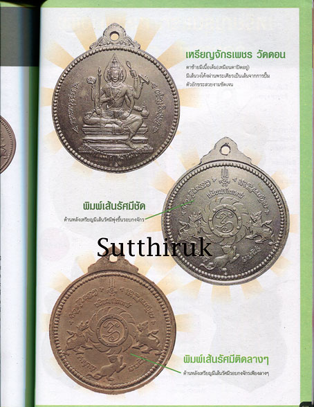 หนังสือ ศึกษาและสะสม ฉบับพิเศษ ชุมนุมเหรียญ เล่ม 4