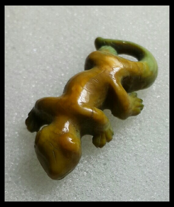 กล้องส่องพระ บอดี้เงิน แกะมือลายหนุมาณ สวยฝุดเลนส์อย่างดีส่องเจาะนิ่งมากๆ