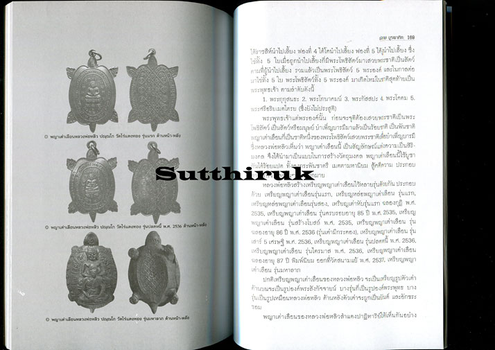 หนังสือ เสือ-สิงห์ สรรพสัตว์ในเครื่องรางของขลัง โดย ปลาย บูรพาทิศ