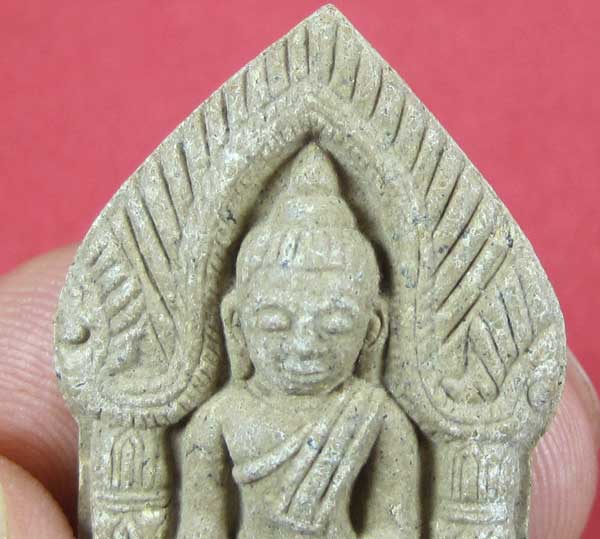 ขุนแผนตะกรุดเงินหลวงปู่คำบุ คุตฺตจิตโต วัดกุดชมภู จ.อุบลราชธานีแชมป์สายอิสานวัดใจ