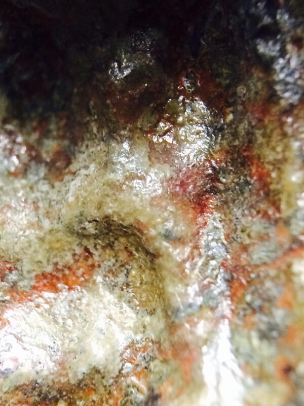 หลวงพ่อเนียม  พิมพ์พระคลองตะเคียน 