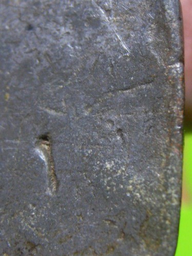 พระชินราช กรุวัดบางยี่หน เนื้อตะกั่ว จ.สุพรรณบุรี หายาก มาพร้อมบัตรรับรอง