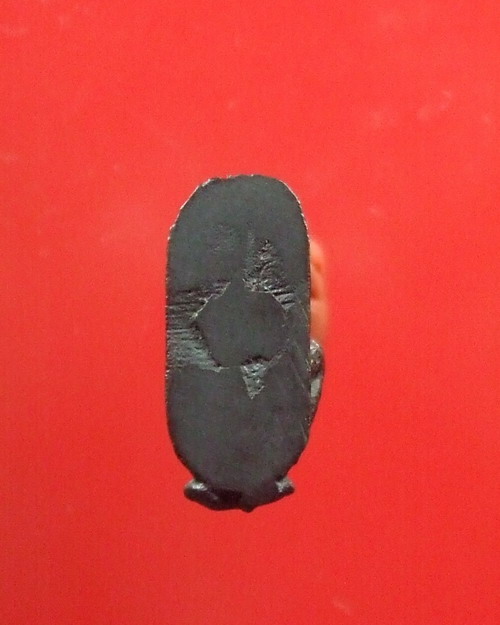 เสือหล่อ เสาร์ ๕ ปี ๓๖ ... หลวงพ่อเปิ่น วัดบางพระ