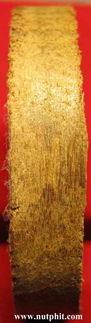 พระพุทธชินราชไม้สักทองแท้หลังคาพระอุโบสถ วัดพระพุทธชินราช พิษณุโลก*125