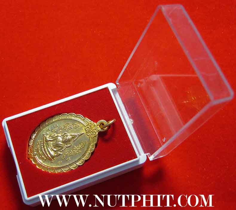 112*พระพุทธชินราชรูปไข่สภาพสวยงามมากครับ รุ่นเสาร์ห้า ๒๕๔๓ 