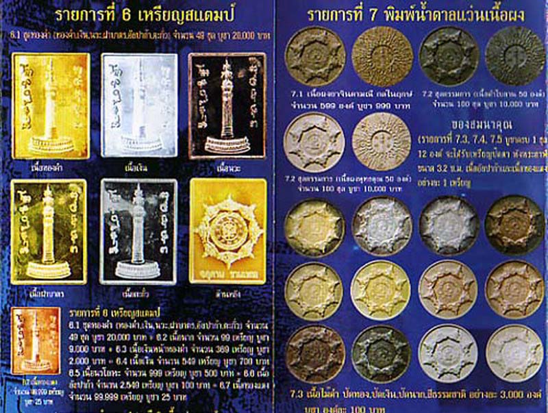 แสตมป์หลักเมือง"เนื้อเงิน" รุ่นขุมทรัพย์ (มูลนิธิศรีรัตนโกสินทร์ในพระอุปถัมภ์ฯ)