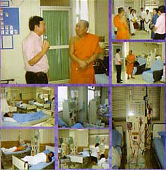 แสตมป์หลักเมือง"เนื้อเงิน" รุ่นขุมทรัพย์ (มูลนิธิศรีรัตนโกสินทร์ในพระอุปถัมภ์ฯ)