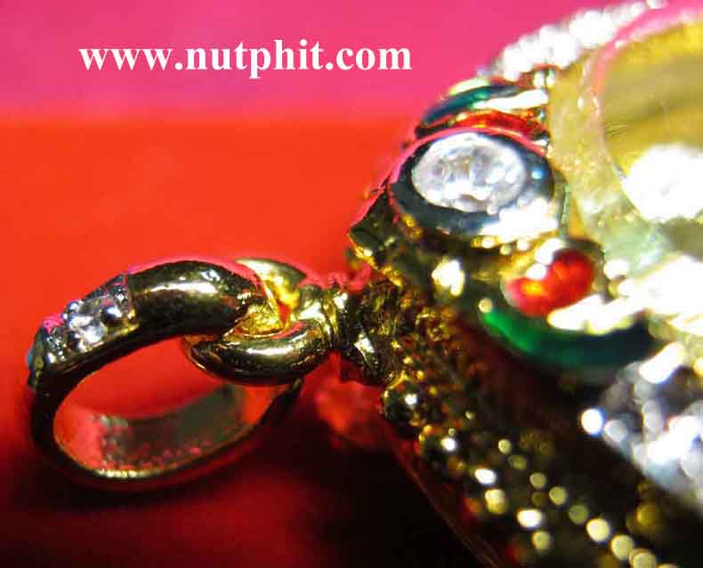 42*พระพุทธชินราชเนื้อพ่นทรายขัดทอง พ.ล.(พิษณุโลก)+รับประกัน 3 มาตรฐานสูงสุด*