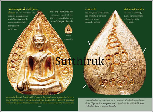 หนังสือ สารานุกรมพระล้ำค่า..รุ่นฑีฆายุโกโหตุ สังฆราชา ๘๐ ชันษา สมเด็จพระสังฆราช สก