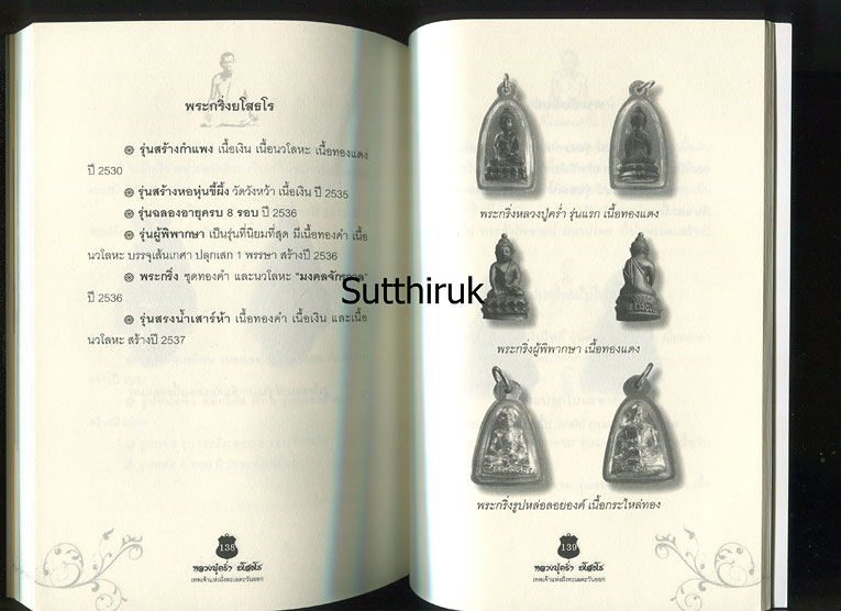หนังสือ หลวงปู่คร่ำ ยโสธโร วัดวังหว้า เทพเจ้าแห่งฝั่งทะเลตะวันออก